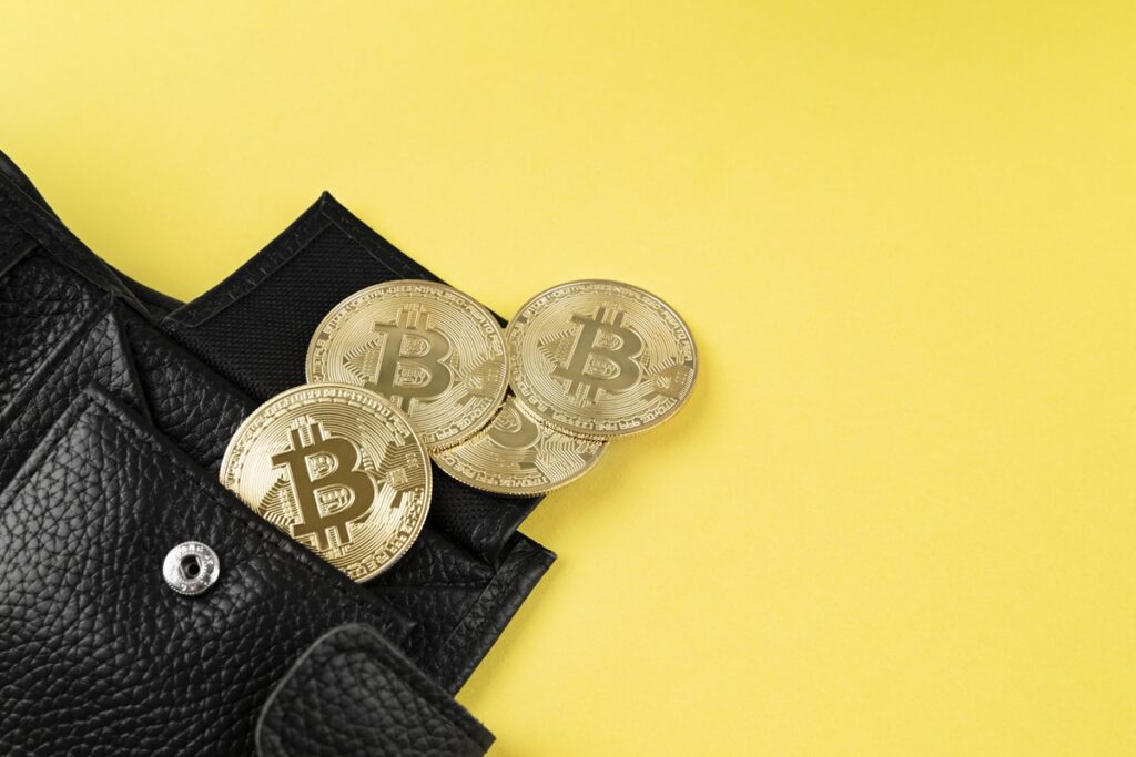 Обмін криптовалюти