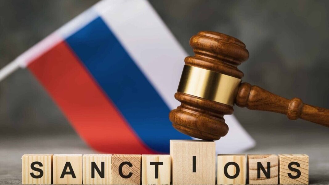 Україна бʼє по криптоканалах фінансування війни РФ