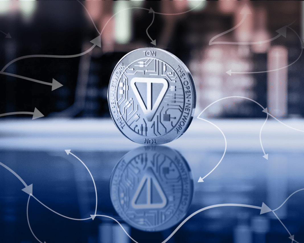 Toncoin (TON): криптовалюта Telegram претендує на масовий ринок