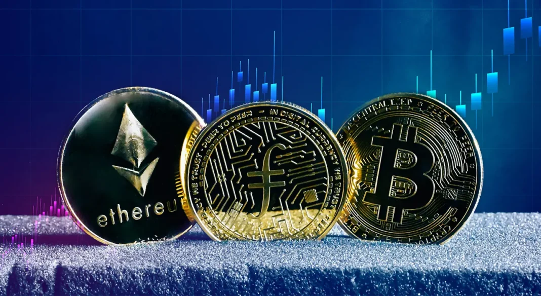 Три ставки на майбутнє крипти: Bitwise прокоментувала розворот SEC у бік блокчейну