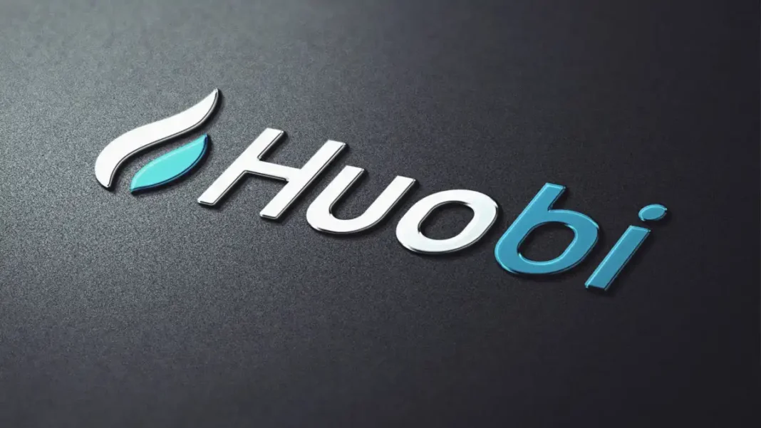 Huobi